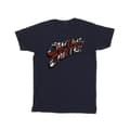 Miniatyrbillede 1 af 3: Marvel Girls What If Captain Carter Cotton T-Shirt
