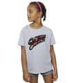 Miniatyrbillede 2 af 3: Marvel Girls What If Captain Carter Cotton T-Shirt