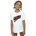 Miniatyrbillede 2 af 3: Marvel Girls What If Captain Carter Cotton T-Shirt