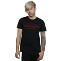 Pikkukuva 2 / 3: Disney Mens High School Musical The Musical Property Of Wildcats T-Shirt