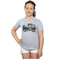Miniatyrbilde 2 av 5: Disney Girls Toy Story Evil Dr Pork Chop Cotton T-Shirt