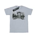Miniatyrbilde 1 av 5: Disney Girls Toy Story Evil Dr Pork Chop Cotton T-Shirt