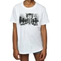 Miniatyrbilde 3 av 5: Disney Girls Toy Story Evil Dr Pork Chop Cotton T-Shirt