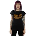 Miniatyrbillede 2 af 3: Scooby Doo Womens/Ladies Where Are You Spooky Cotton T-Shirt