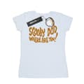 Miniatyrbillede 1 af 3: Scooby Doo Womens/Ladies Where Are You Spooky Cotton T-Shirt