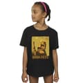 Pikkukuva 2 / 3: Star Wars Girls The Book Of Boba Fett Planetary Stare Cotton T-Shirt