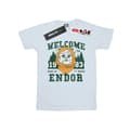 Miniatyrbillede 1 af 3: Star Wars Mens Endor Camp T-Shirt