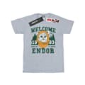 Pikkukuva 1 / 3: Star Wars Mens Endor Camp T-Shirt
