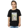 Pikkukuva 3 / 4: Disney Girls Winnie The Pooh Adventure Cotton T-Shirt