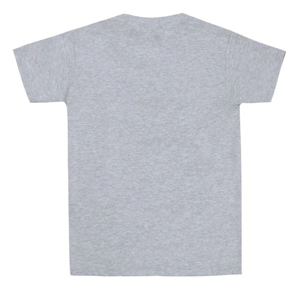 Disney Girls Winnie The Pooh Adventure Cotton T-Shirt