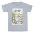 Pikkukuva 1 / 4: Disney Girls Winnie The Pooh Adventure Cotton T-Shirt