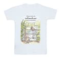Pikkukuva 1 / 4: Disney Girls Winnie The Pooh Adventure Cotton T-Shirt
