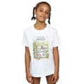 Miniatyrbillede 3 af 4: Disney Girls Winnie The Pooh Adventure Cotton T-Shirt