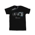 Pikkukuva 1 / 3: Disney Mens Maleficent Mistress Of Evil Character Poster T-Shirt