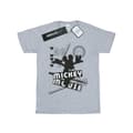 Miniatyrbild 1 av 3: Disney Mens Musse Pigg - alltid och för evigt T-shirt