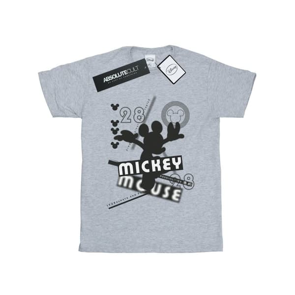 Disney Mens Musse Pigg - alltid och för evigt T-shirt