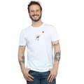 Miniatyrbild 2 av 3: Disney Mens Winnie The Pooh Balloon T-shirt