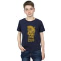Miniatyrbild 2 av 5: Scooby Doo Boys And Shaggy T-shirt