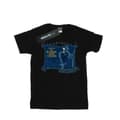Miniatyrbillede 1 af 4: Disney Girls Nightmare Before Christmas Jack And The Well Cotton T-Shirt