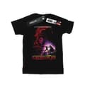 Miniatyrbild 1 av 3: Star Wars Herr T-shirt med spansk affisch av Jedins återkomst