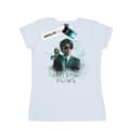 Miniatyrbild 1 av 3: Disney Dam/Tjej - Artemis Fowl Butler Poster T-shirt i bomull