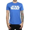 Pikkukuva 3 / 5: Star Wars Mens Christmas Logo T-Shirt