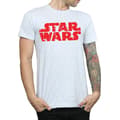 Pikkukuva 3 / 5: Star Wars Mens Christmas Logo T-Shirt