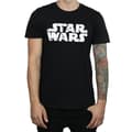 Pikkukuva 3 / 5: Star Wars Mens Christmas Logo T-Shirt