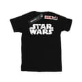 Pikkukuva 1 / 5: Star Wars Mens Christmas Logo T-Shirt