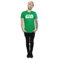 Pikkukuva 4 / 5: Star Wars Mens Christmas Logo T-Shirt