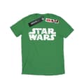 Pikkukuva 1 / 5: Star Wars Mens Christmas Logo T-Shirt
