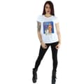 Miniatyrbild 4 av 5: Star Wars R2-D2 och C-3PO - T-shirt i bomull, dam/dam