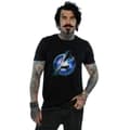 Miniatyrbild 2 av 3: Marvel Mens Avengers Endgame T-shirt med glödande logotyp