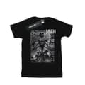 Miniatyrbilde 1 av 5: Disney Mens Nightmare Before Christmas Skellington T-Shirt