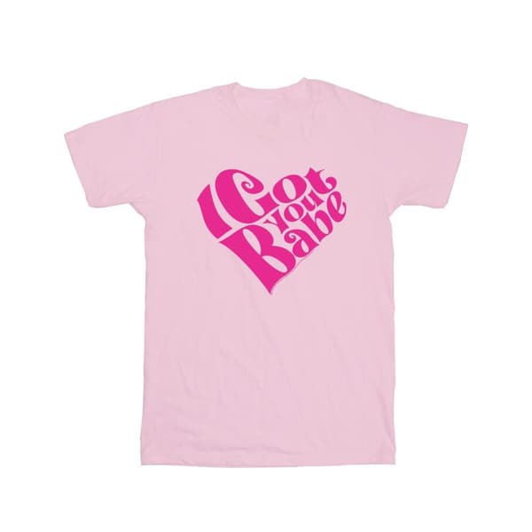 Sonny & Cher Pojkar - I Got You Babe T-shirt