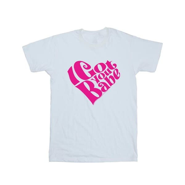 Sonny & Cher Pojkar - I Got You Babe T-shirt