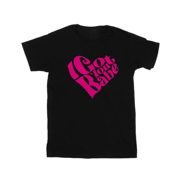 Sonny & Cher Pojkar - I Got You Babe T-shirt