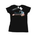 Miniatyrbild 1 av 3: Disney Dam/Hand Moana One With The Waves - T-shirt i bomull