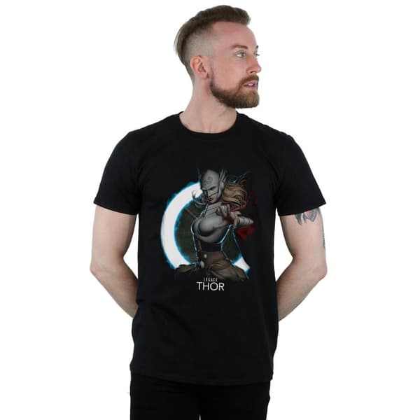 Marvel T-shirt för herrar - Female Legacy Thor