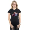 Miniatyrbild 2 av 3: Disney Dam/Tjej Frozen 2 Elsa och Anna Naturen är vacker T-shirt i bomull