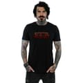 Miniatyrbilde 2 av 3: A Nightmare On Elm Street Mens Freddy Blocks T-Shirt