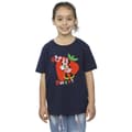 Miniatyrbilde 2 av 3: Disney Girls Minnie Mouse So Sweet Strawberry Cotton T-Shirt