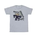 Miniatyrbillede 1 af 3: Netflix Mens The Witcher Mutated Hunter T-Shirt