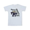 Miniatyrbillede 1 af 3: Netflix Mens The Witcher Mutated Hunter T-Shirt