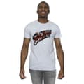 Miniatyrbillede 2 af 3: Marvel Mens What If Captain Carter T-Shirt