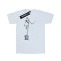 Miniatyrbild 1 av 5: Disney T-shirt för herrar Nightmare Before Christmas Jack Pose