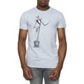 Miniatyrbild 3 av 5: Disney T-shirt för herrar Nightmare Before Christmas Jack Pose