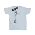 Miniatyrbild 1 av 5: Disney T-shirt för herrar Nightmare Before Christmas Jack Pose