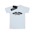 Miniatyrbillede 1 af 3: Disney Mens Maleficent Mistress Of Evil Wings Silhouette T-Shirt