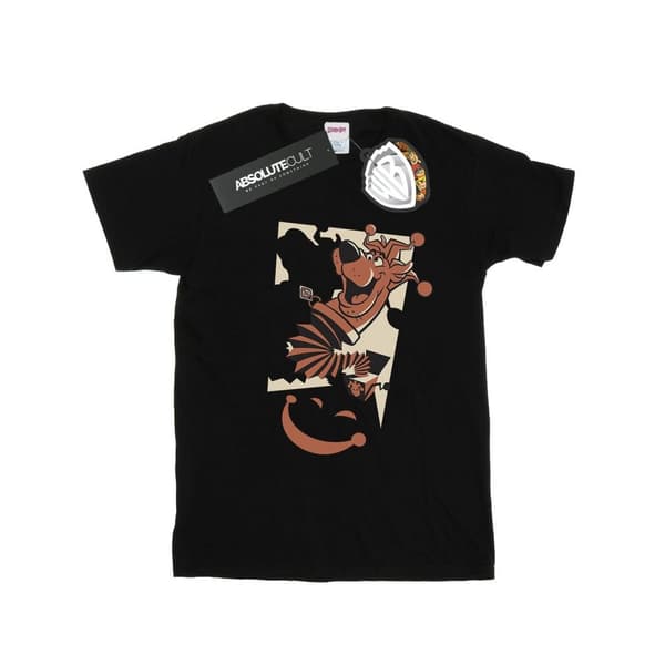 Scooby Doo Boys Jack In The Box T-Shirt